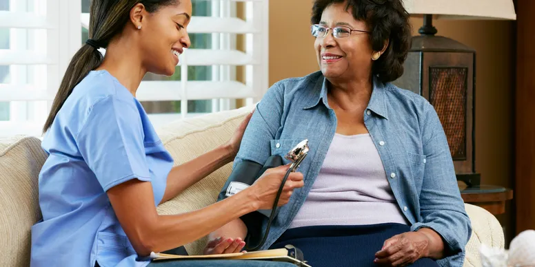 Chronic Health COnditions Nurse Coach